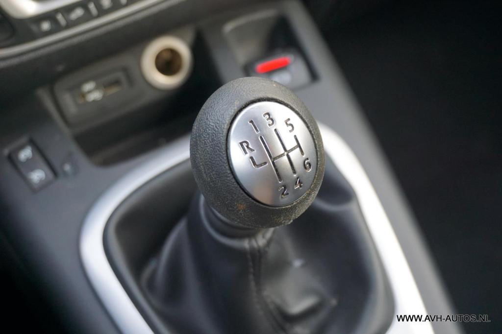 Renault Grand Scenic 1.4 tce sélection business sport 7 zitter