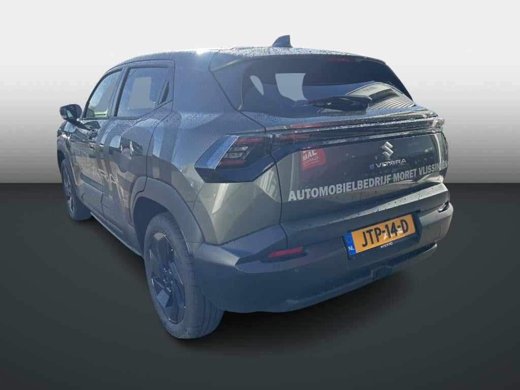 Suzuki E Vitara select 61 kwh vol elektrisch | 426 km rijbereik| 10 jaar ga