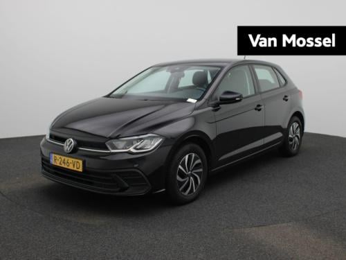 Volkswagen Polo 1.0 tsi life business | apple carplay / android auto | stoe