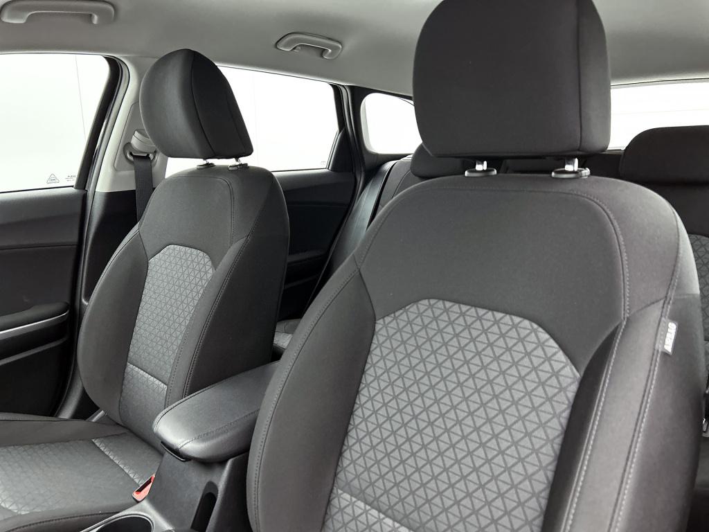 Kia Ceed Sportswagon 1.0 t-gdi comfortline | 10 jaar garantie | sportvelgen