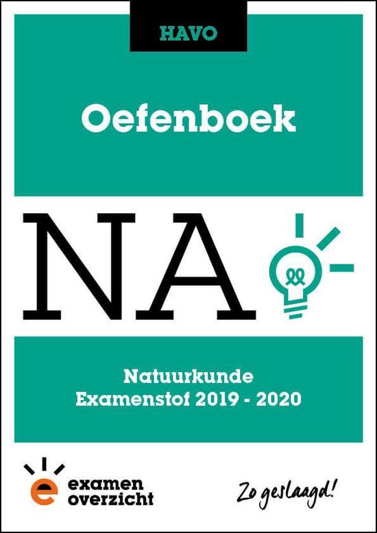 ZGAN HAVO/VWO school boeken, bieden per stuk