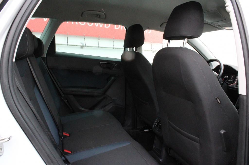 Seat Ateca 1.4 ecotsi style