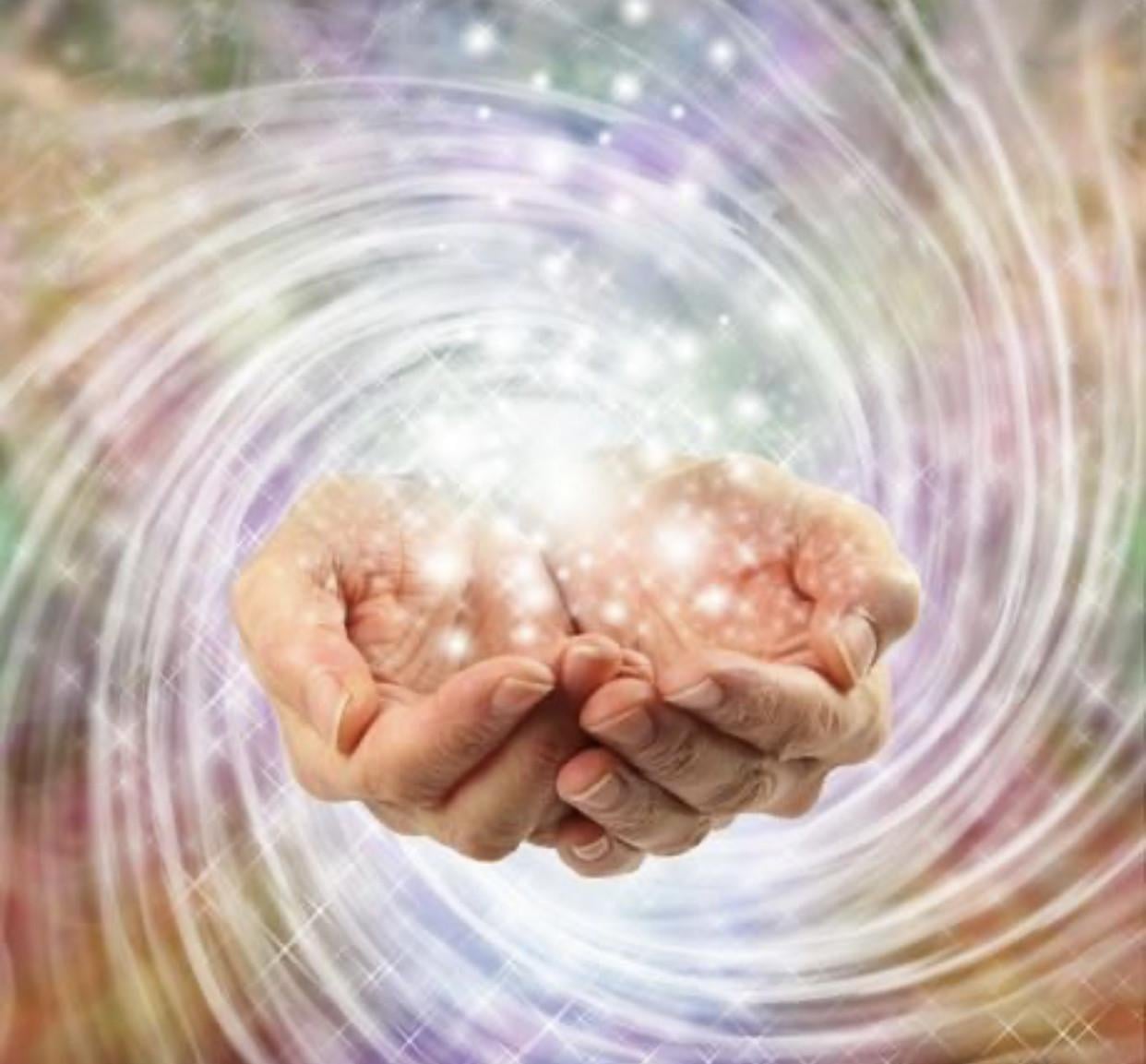 Reiki healing op afstand, zelfs als je op vakantie bent!