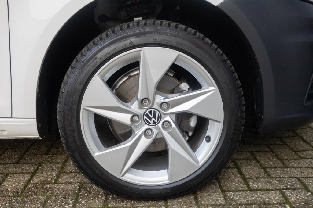 Volkswagen Caddy 2.0 tdi l1h1 bmt ✅ac✅cr.contr✅trekhaak