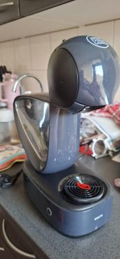 Dolce Gusto Infinissima Koffiezetter