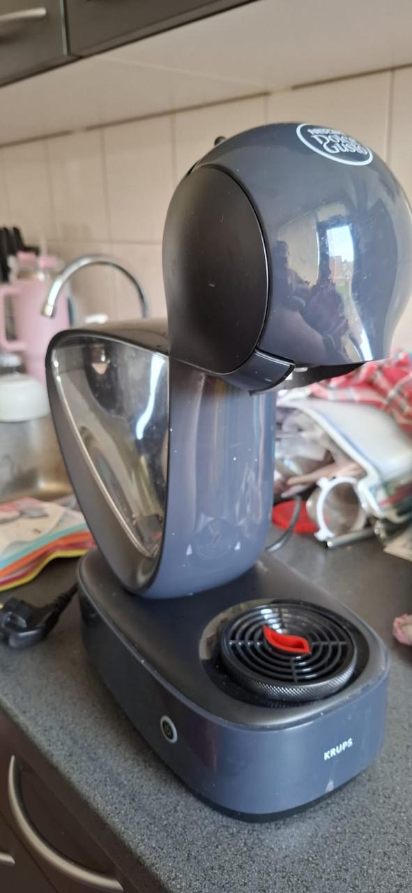 Dolce Gusto Infinissima Koffiezetter