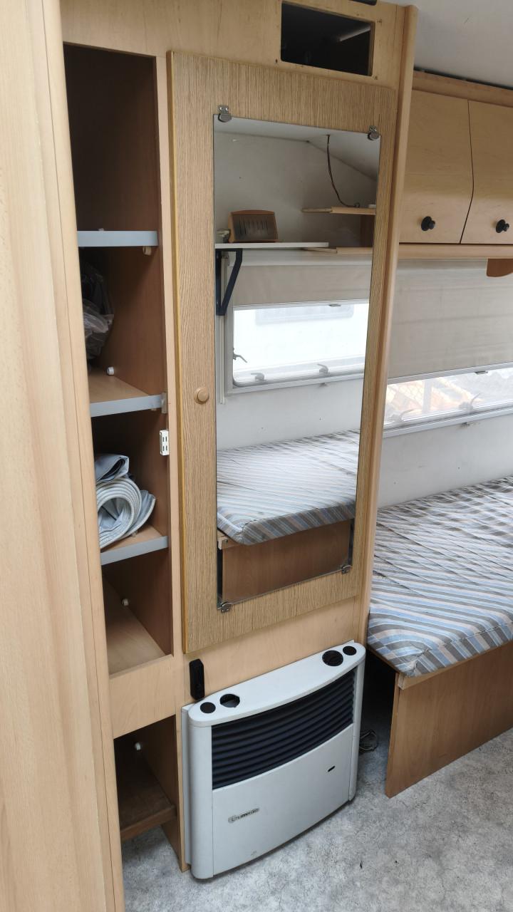 Avento STAR 395TL 2001 BJ