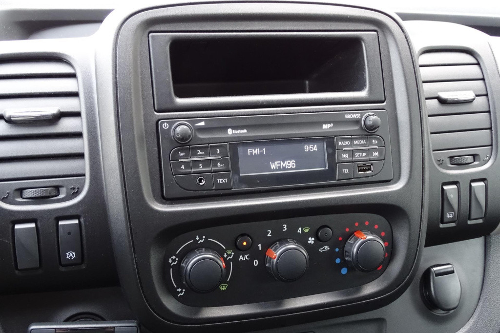 Renault Trafic 1.6 dci t29 l2h1 comfort energy