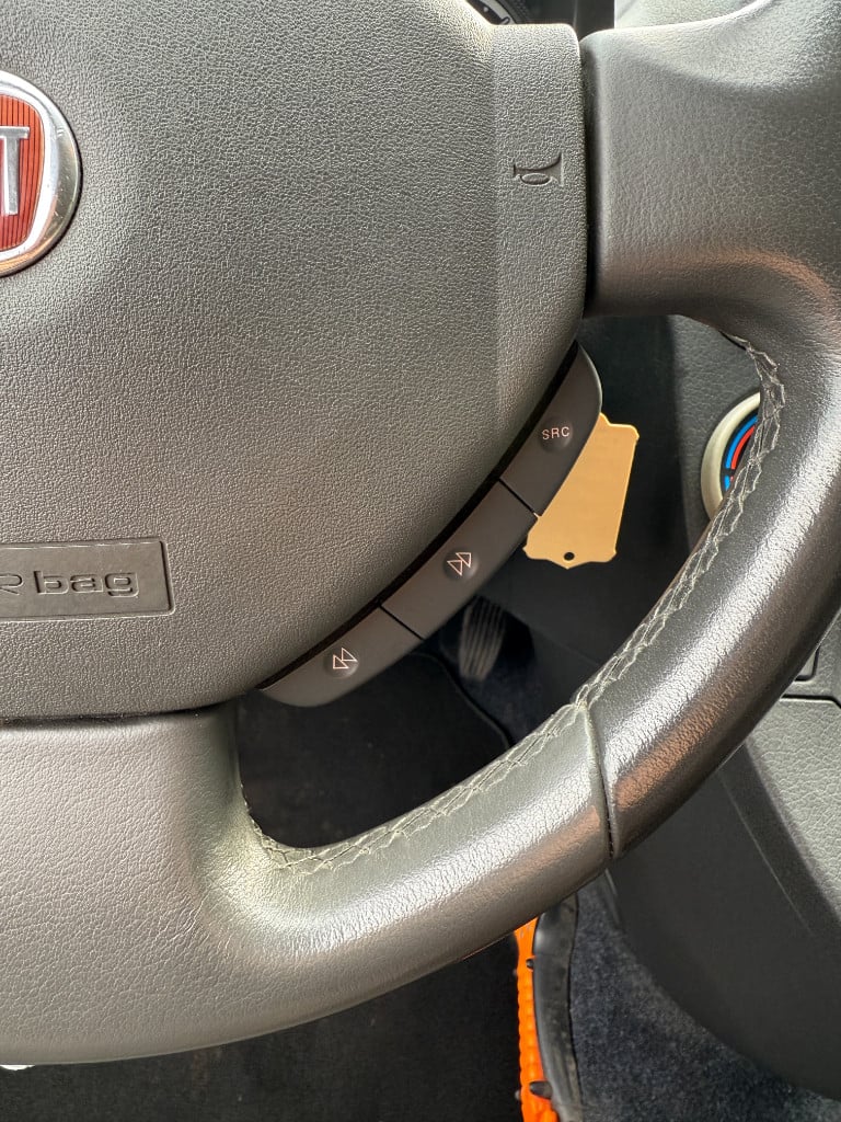 Fiat Panda 1.2 - edizione cool - airco