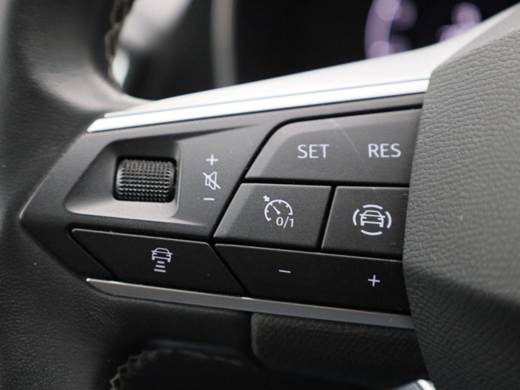 Seat Leon sportstourer 1.0 tsi style business intense | navigatie | trekhaa