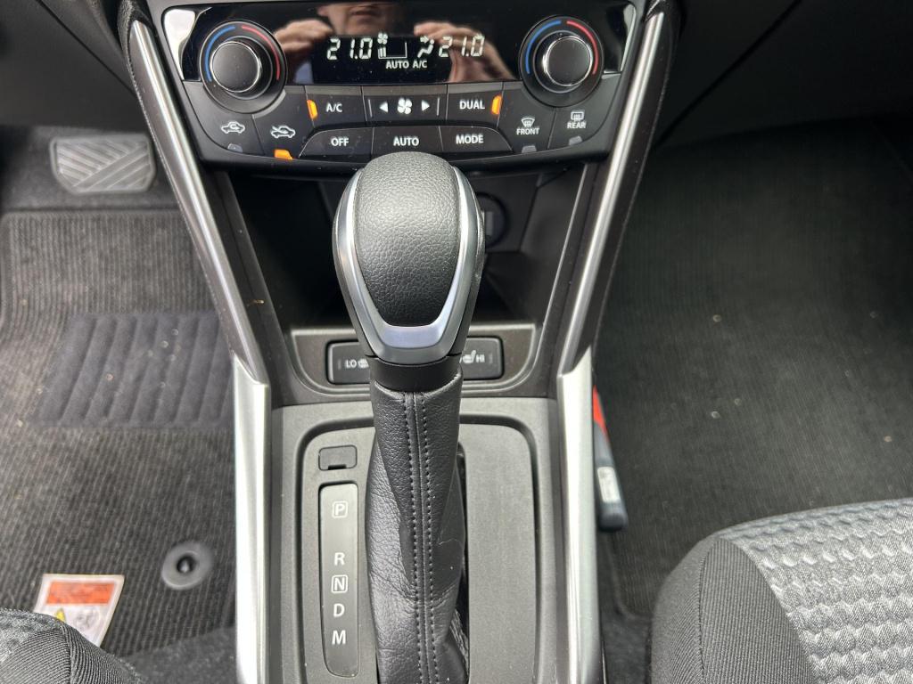Suzuki Sx4 S-cross 1.5 hybrid select automaat