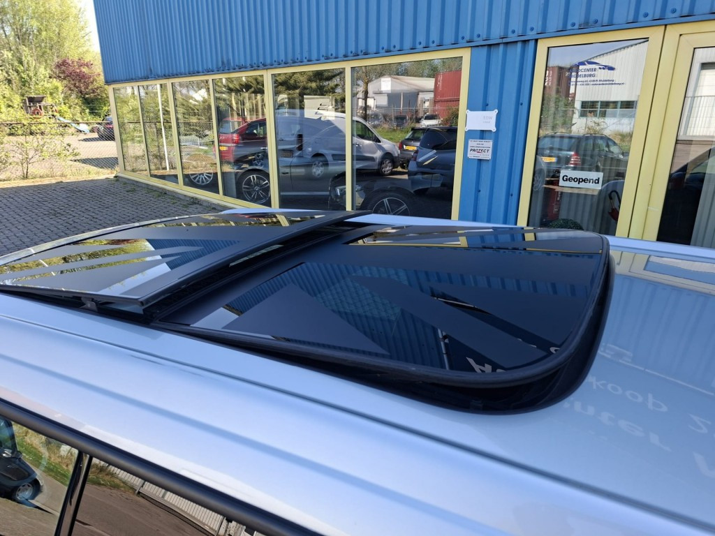Mini Clubman 1.6 coopr s