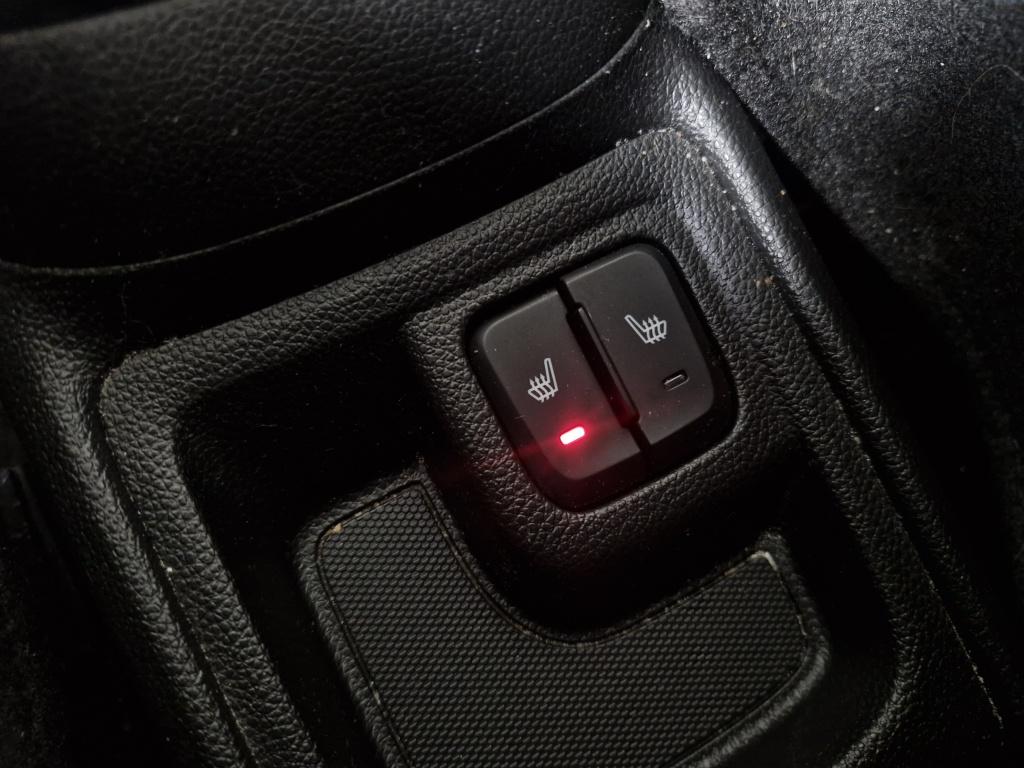 Opel Karl 1.0 easytronic 3.0r 75pk innovation