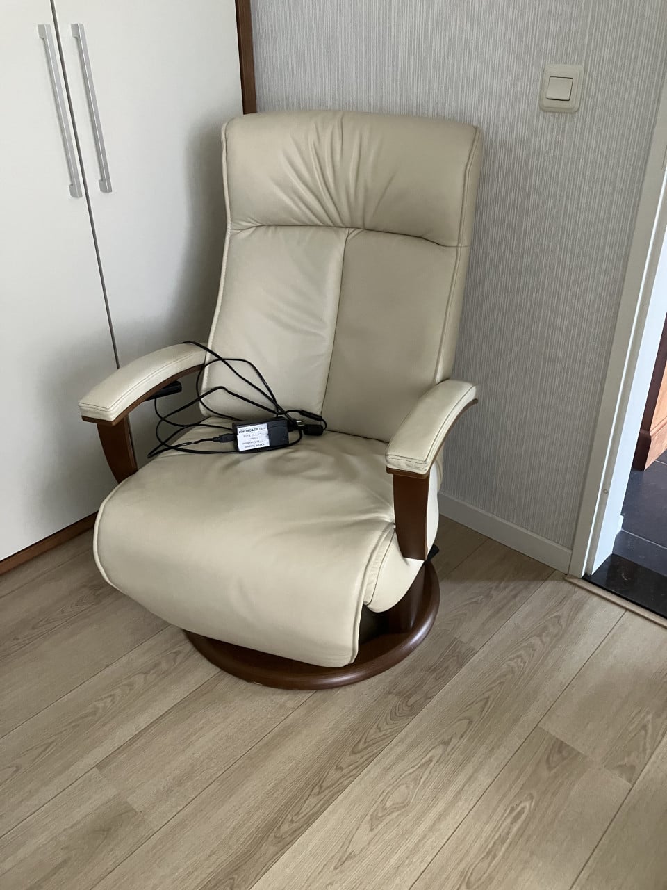 Hukla relaxstoel