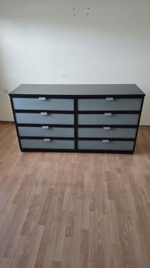 Ladenkast