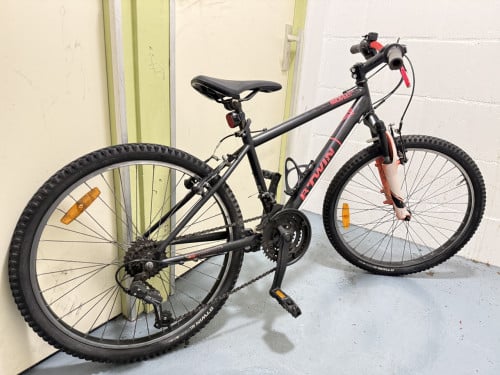 B-TWIN Mountainbike 24 inch