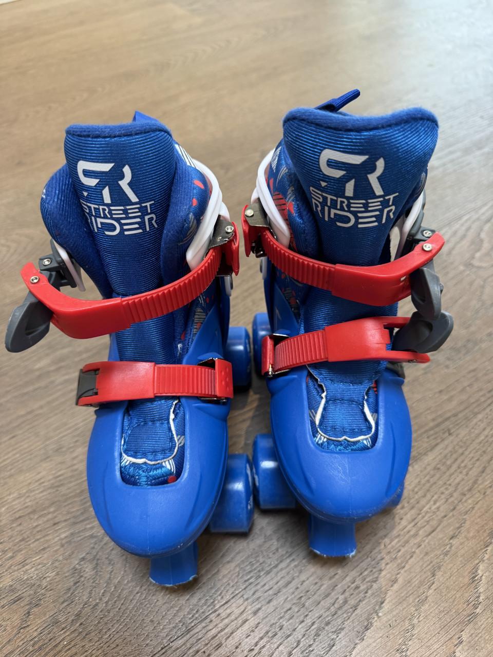 Rolschaatsen te koop