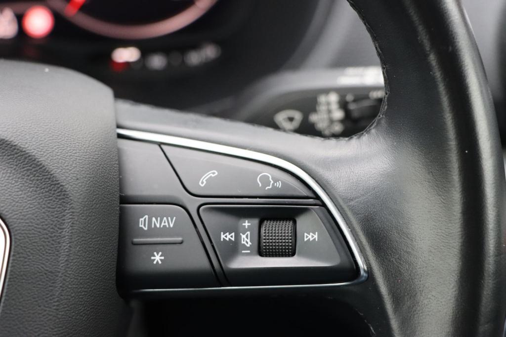 Audi Q2 35 tfsi | s edition | 150pk | s-tronic