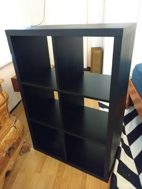 Kallax vakkenkast NIEUW Ikea