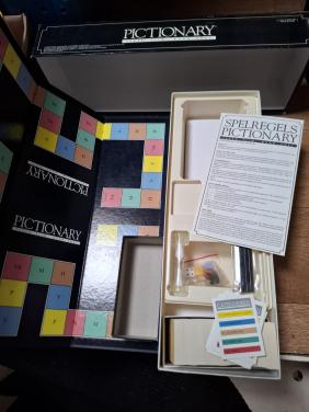 Pictionary