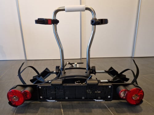 Fietsdrager Twinny Load Carry II