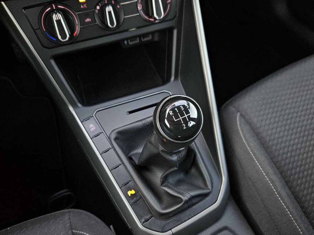Volkswagen Polo 1.0 tsi comfortline | acc | pdc