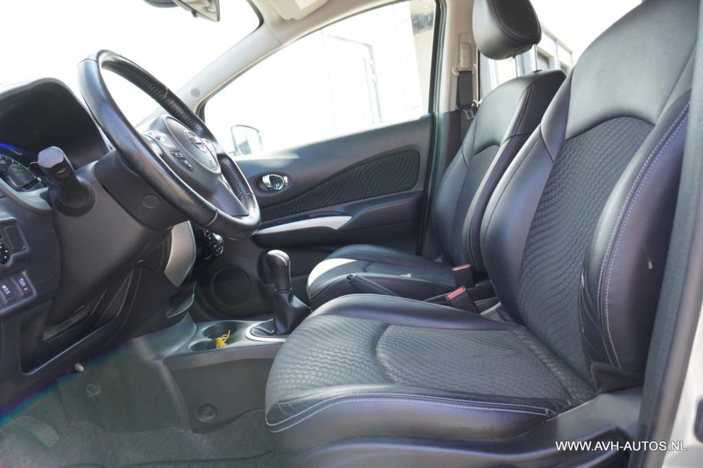 Nissan Note 1.2 dig-s tekna