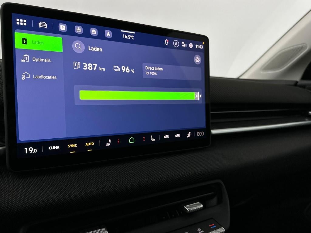 Volkswagen Id. Polo life first edition 52 kwh