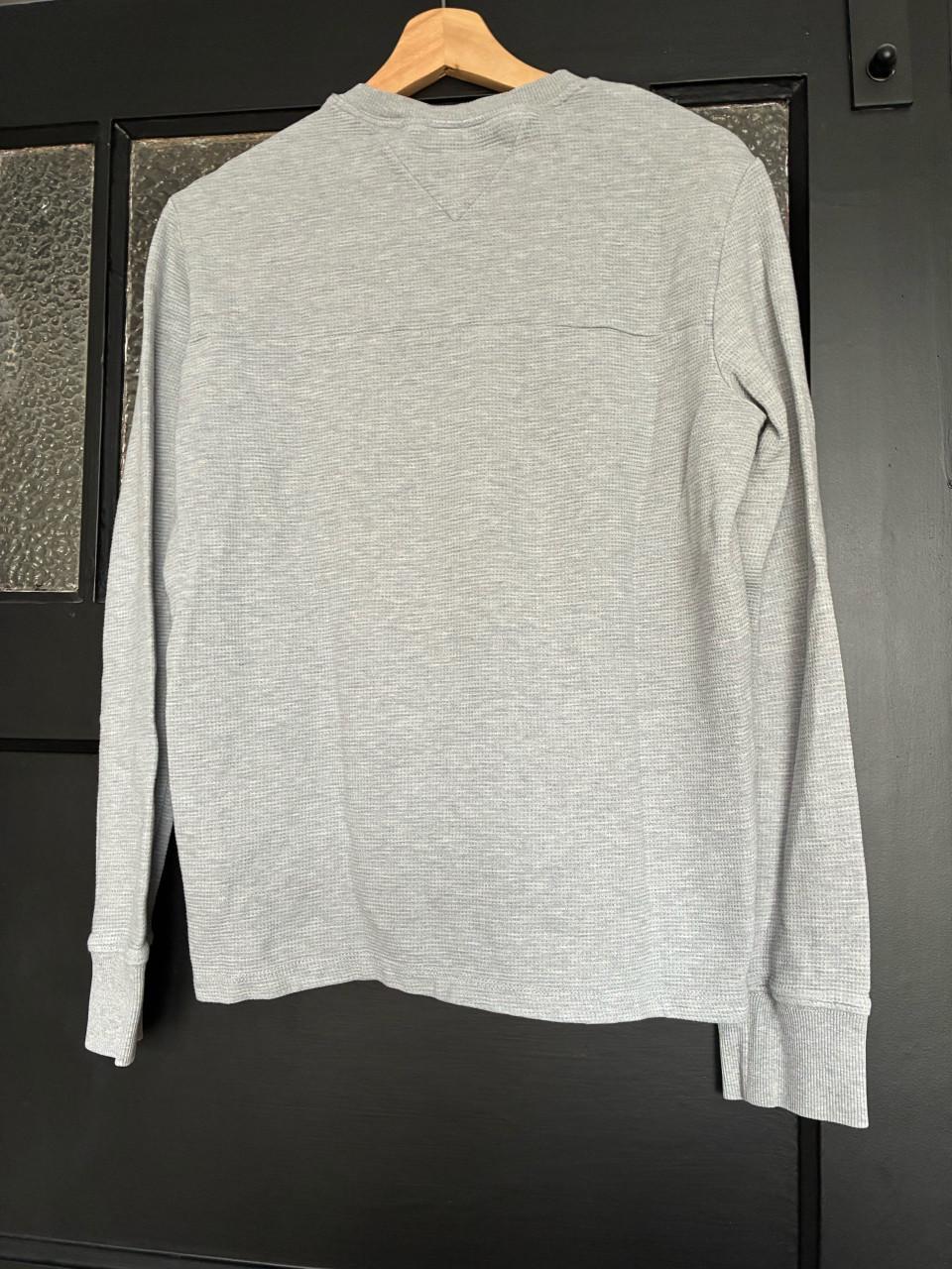 Mooie Tommy hilfiger trui
