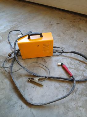 Plastma snijder cut-30