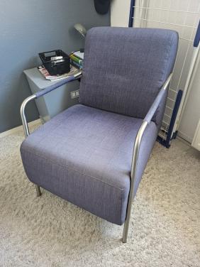 Stoel/fauteuil