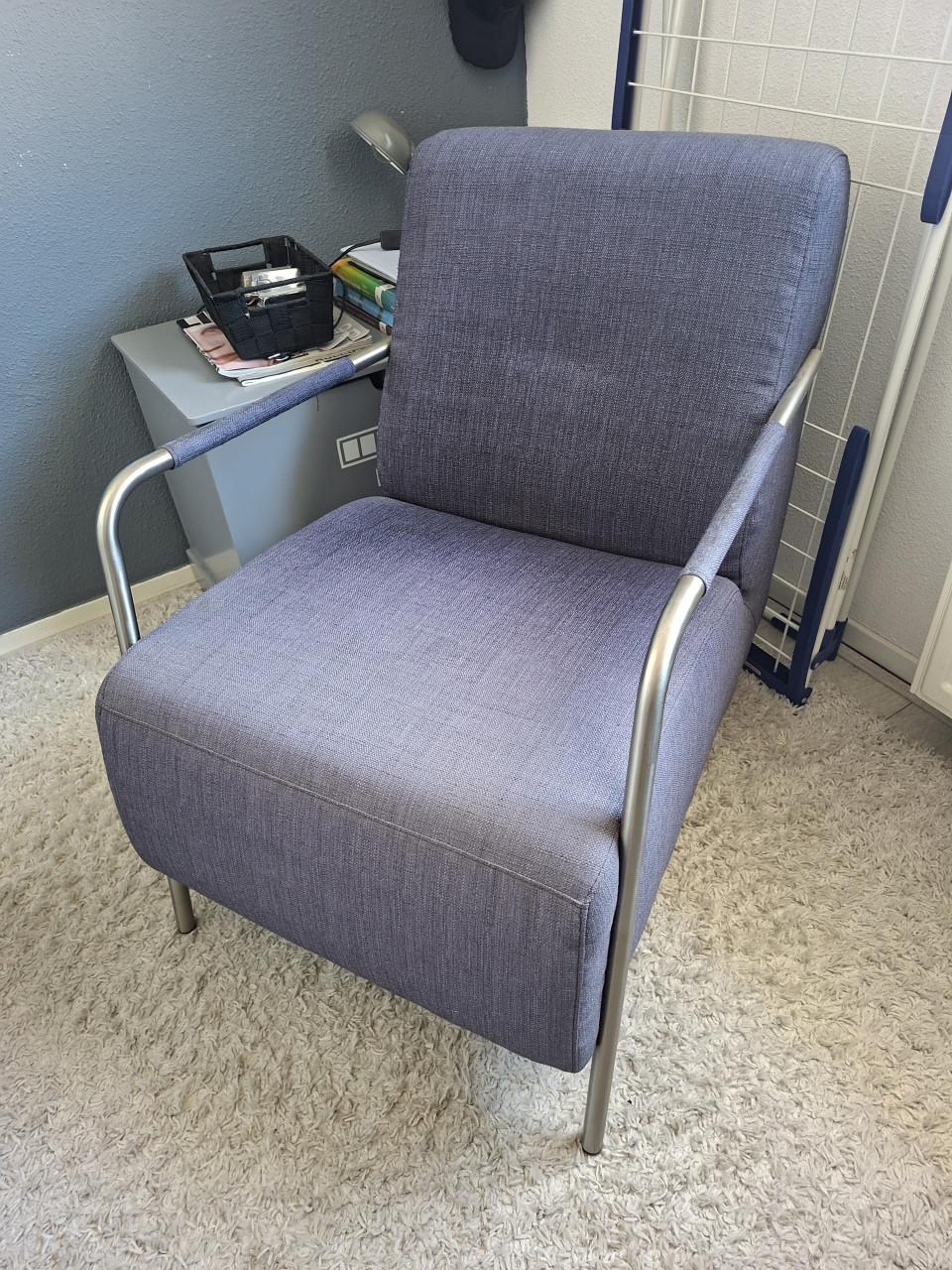 Stoel/fauteuil