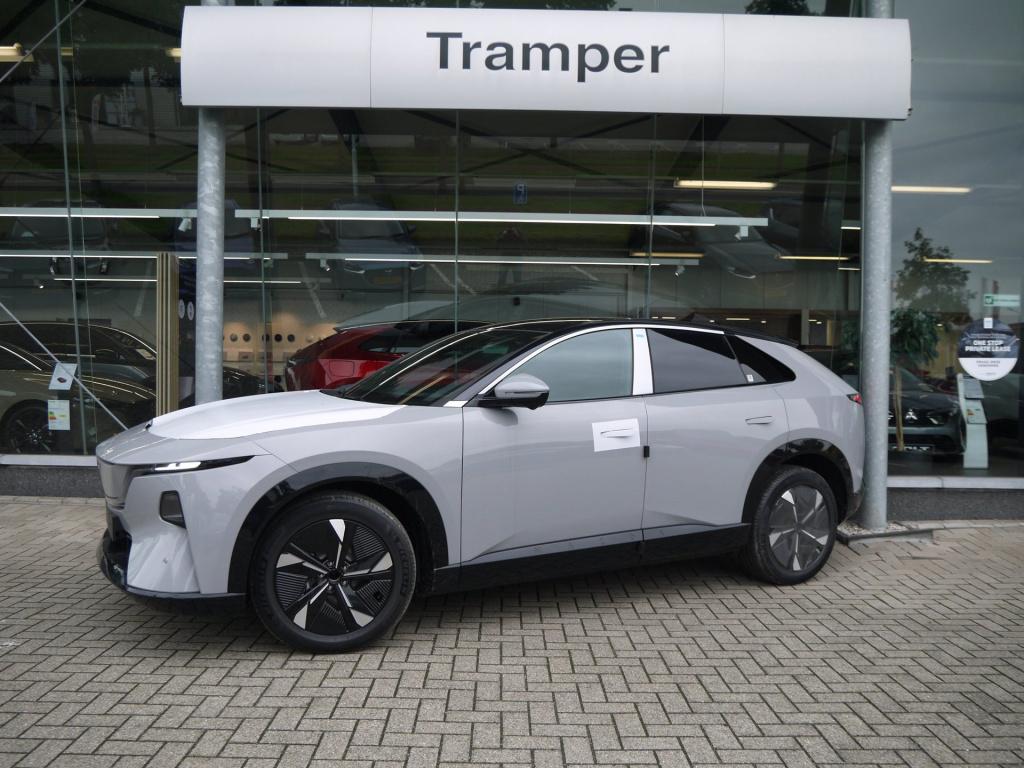 Mazda Cx-6e takumi business edition 78 kwh|gratis trekhaak