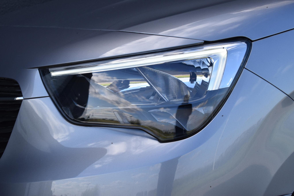 Opel Combo-e electric 136 l1 50kwh | navi | cruise | airco | trekhaak