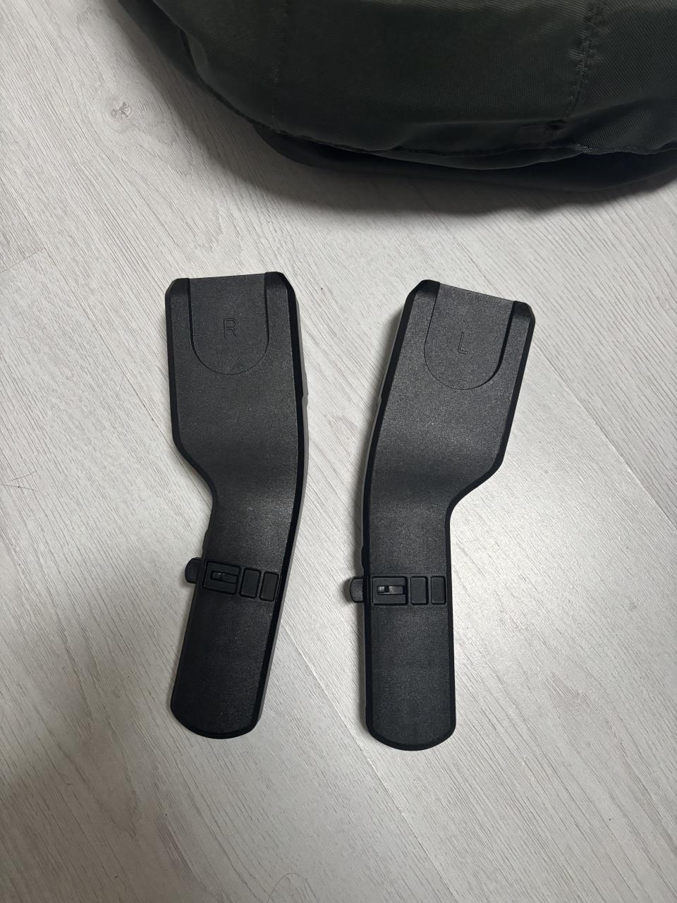 Dubatti Two kinderwagen nieuwstaat