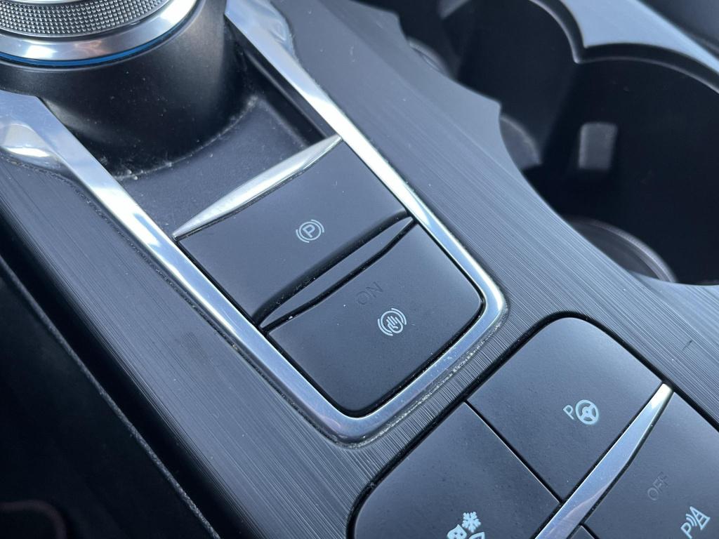 Ford Kuga 2.5 phev st-line x | climate control | adaptieve cruise control |