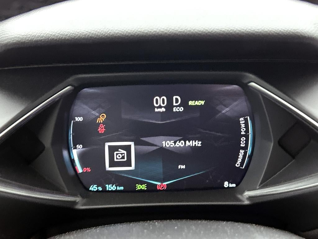 Ds Ds 3 e-tense bastille 54 kwh | camera | head-up display | stoelverwarmin