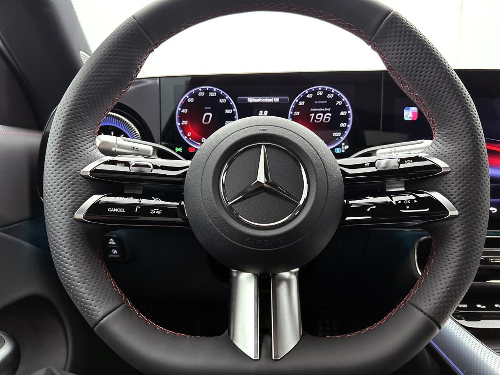 Mercedes-Benz Cla 250+ business solution amg 85.5 kwh | premium pakket | wi
