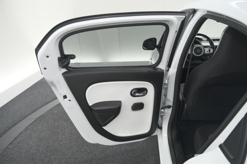 Renault Twingo 1.0 sce collection | airco | bluetooth radio | snelheidsbegr