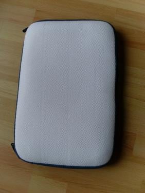 Aerosleep kussen met 2 hoezen
