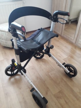 Rollator