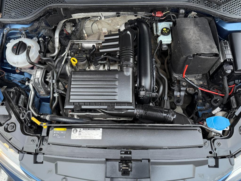 Seat Leon 1.4 tsi - style