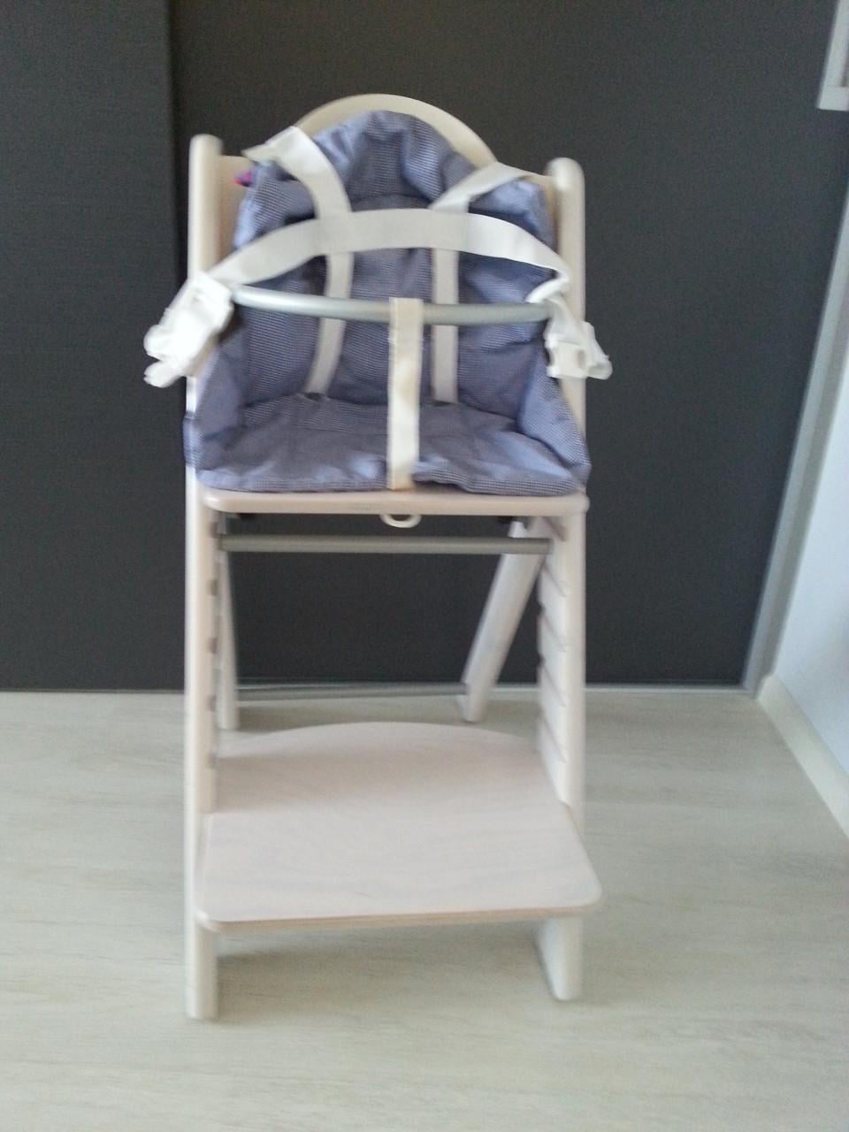 Te koop kinderstoel