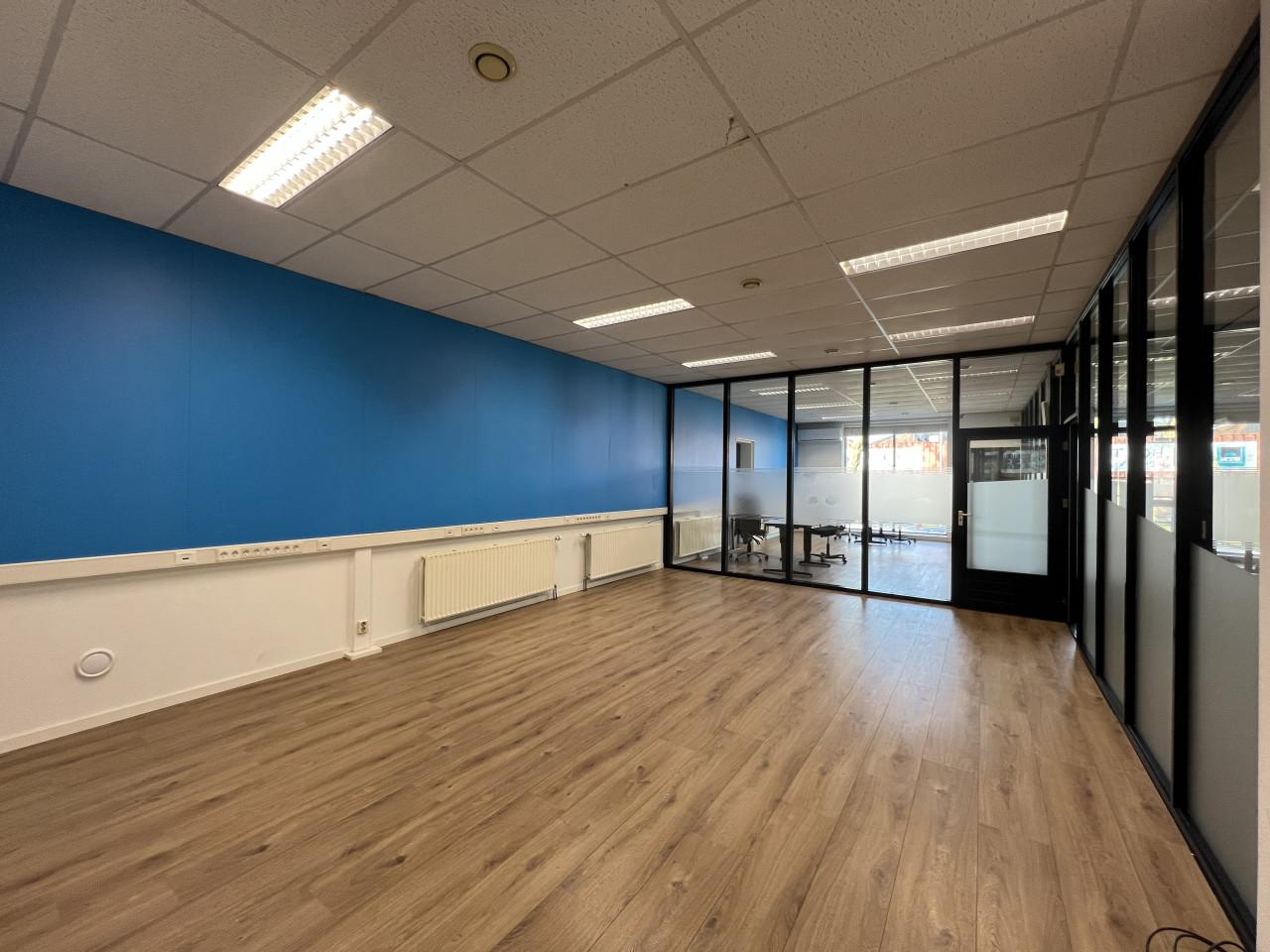35m2 kantoor/bedrijfsruimte Goes