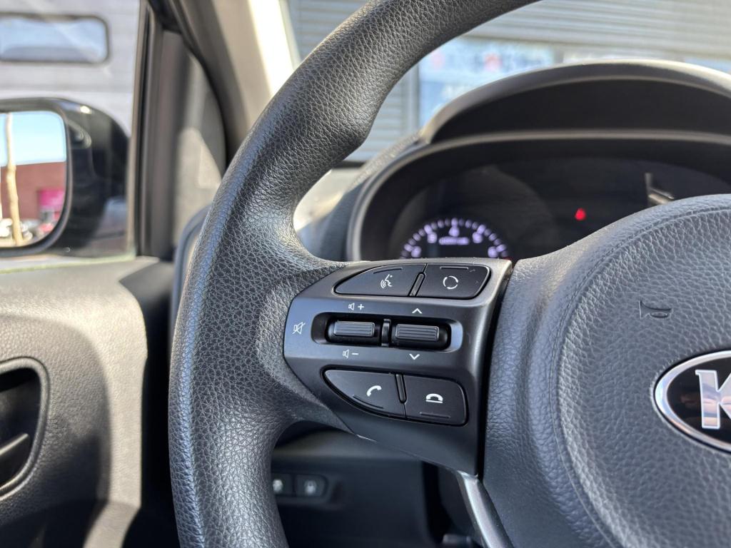Kia Picanto 1.0 mpi comfortplusline