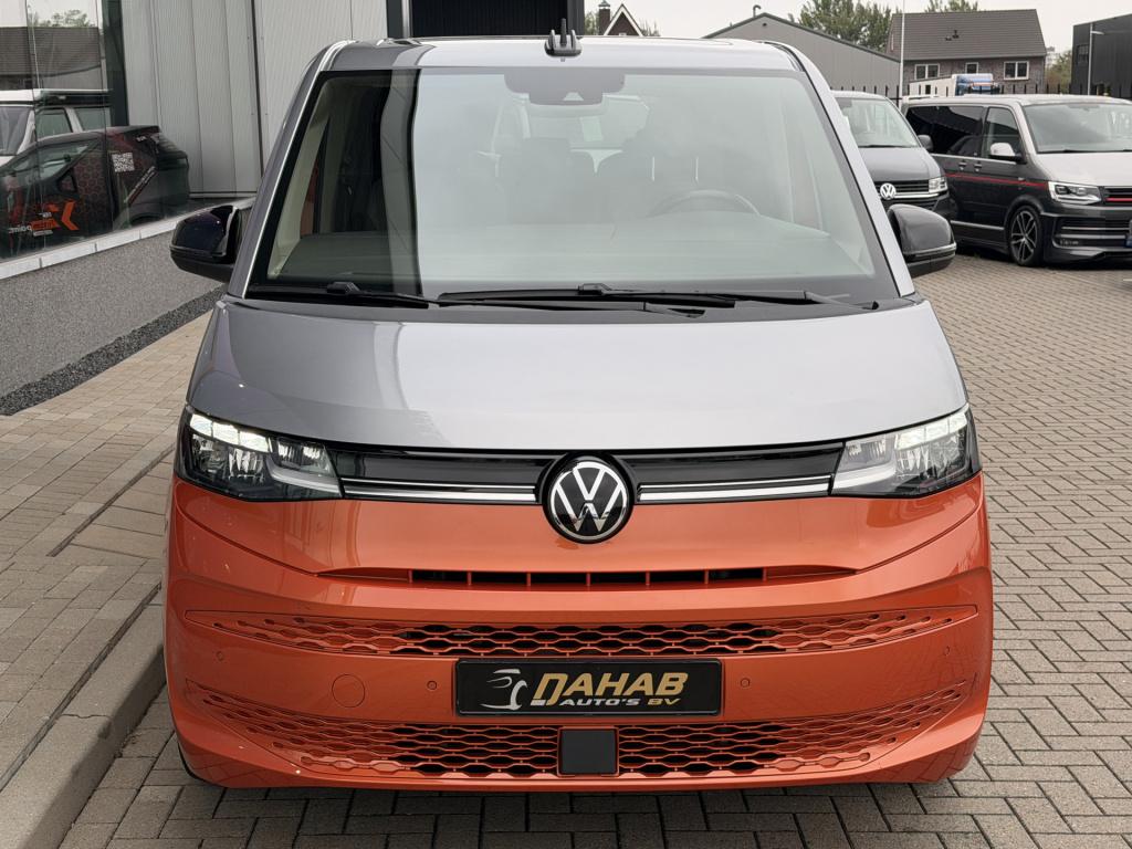 Volkswagen Multivan 1.4 ehybrid l2h1 7 persoons | acc | dab | standkachel |
