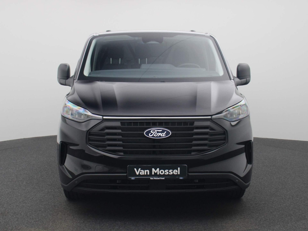 Ford Transit Custom 320 2.0 tdci l2h1 trend | navigatie | winterpakket  | c