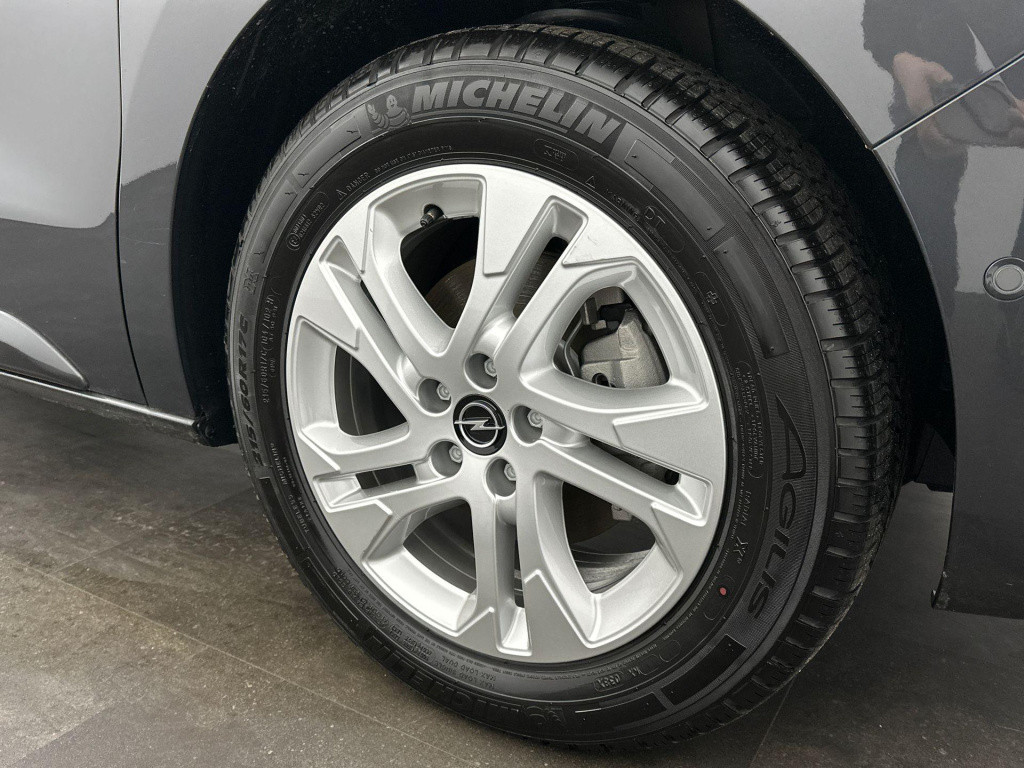 Opel Vivaro-e electric l3 75 kwh | pack drive assist | surround nav | comfo