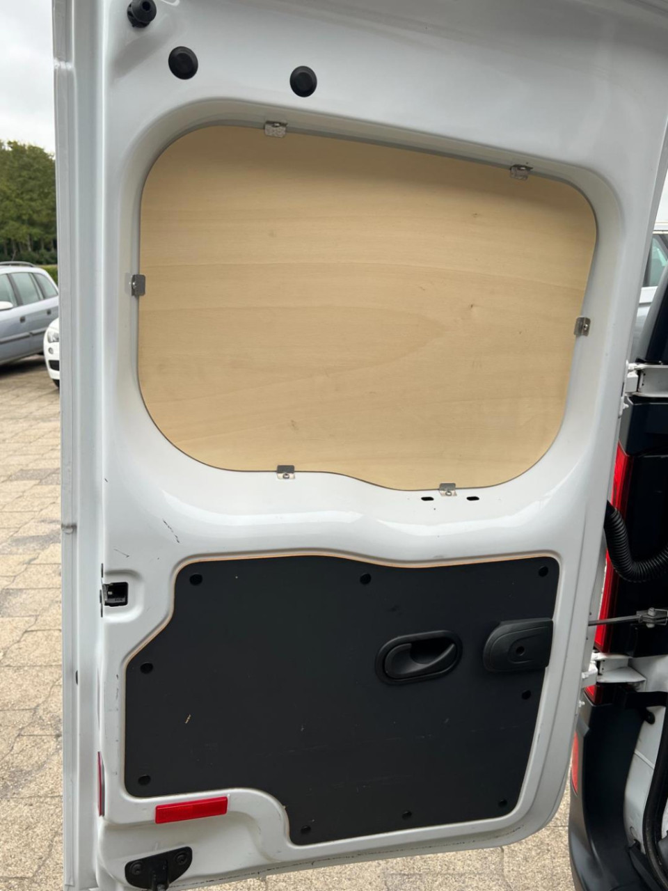 Mercedes-Benz Citan 108 cdi economy, airco, lm-velgen enz..