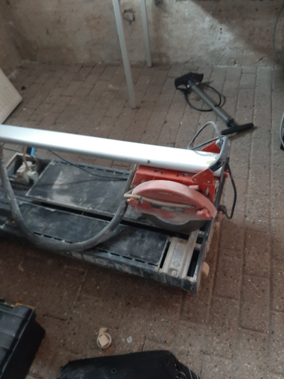 Zaagtafel